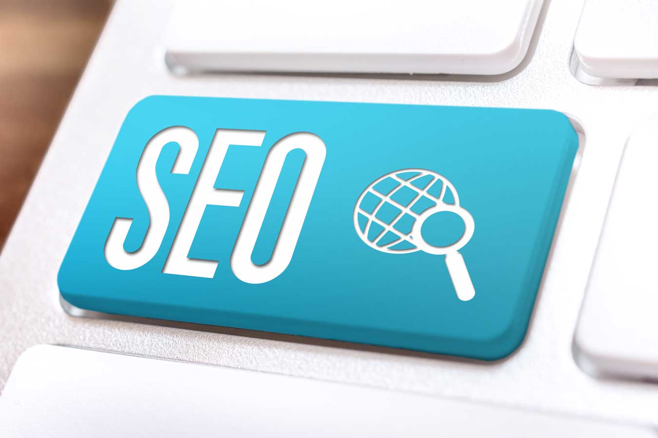 Consultor SEO